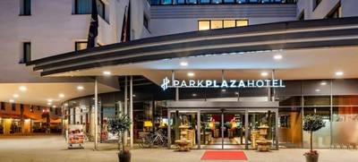 Foto von Park Plaza Trier
