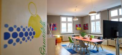 Foto von Meeet-West (Wilmersdorf/Charlottenburg)