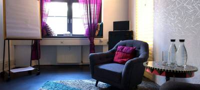 Foto von Meeet Mitte Inspire - Der gemütlichste Coachingraum mit vertraulicher Atmosphäre in Berlin-Mitte