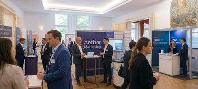 Foto von PR & Marketing Event - Logenhaus Berlin
