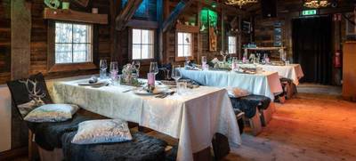 Foto von Rantastic Eventlocation