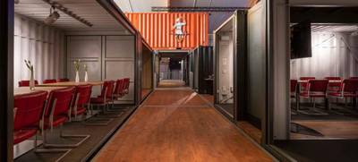 Foto von Rantastic Eventlocation