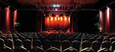 Foto von Rantastic Eventlocation