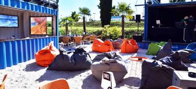 Foto von Rantastic Eventlocation