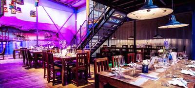 Foto von Rantastic Eventlocation
