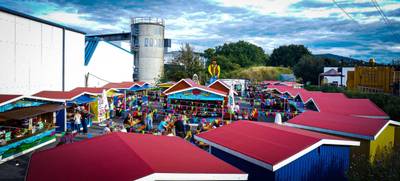 Foto von Rantastic Eventlocation