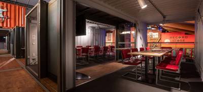 Foto von Rantastic Eventlocation