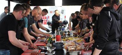 Foto von Michael Friese - Ihr Grillmeister