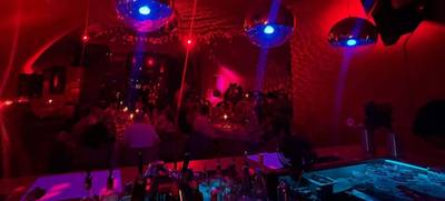 Foto von Moms Limousine Service
