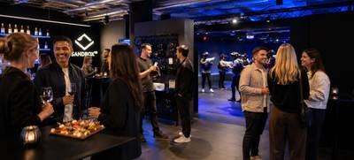 Foto von Customer Experience Beyond Reality - Kundenevent mit VR
