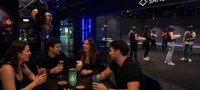 Foto von One Last Mission - JGA mit Virtual Reality im Sandbox VR Berlin