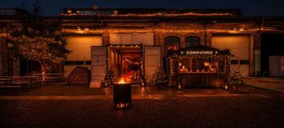 Foto von Winterquartier Berlin (im Komplex)