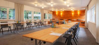 Waldhotel Eiche