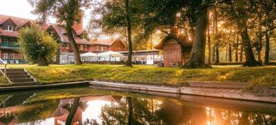 Foto von Waldhotel Eiche