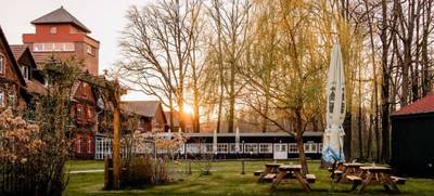 Foto von Waldhotel Eiche