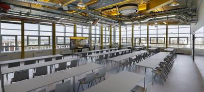 Foto von LILO Flexible Working Spaces