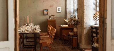 Foto von Private Dining im The Berlin Loft