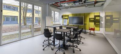 Foto von LILO Flexible Working Spaces Meet 6