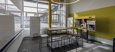 Foto von LILO Flexible Working Spaces Meet 7