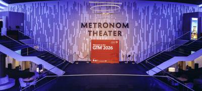 Foto von Metronom Theater Oberhausen