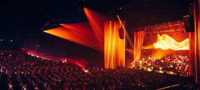Foto von Metronom Theater Oberhausen