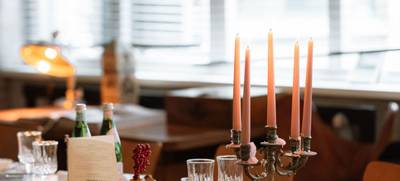Foto von Weihnachtsfeier im The Berlin Loft