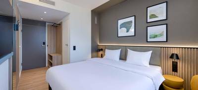 Foto von ibis Paderborn City
