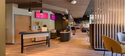 Foto von ibis Paderborn City