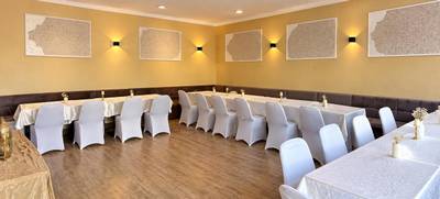 Foto von Eventlocation & Café Maryami