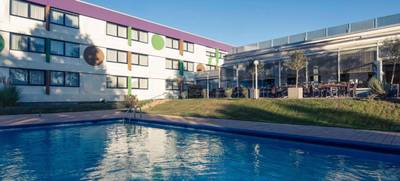 Foto von Sunday Hotel Saarbrücken Süd