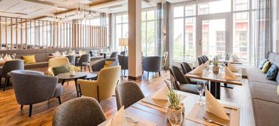 Foto von Best Western Plus Hotel Am Schlossberg