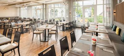 Foto von Best Western Plus Hotel Am Schlossberg