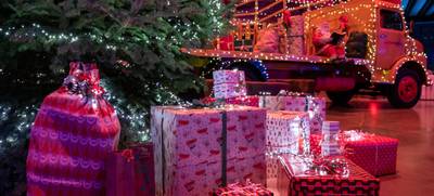Foto von Weihnachtsangebot im Motorworld Village Metzingen