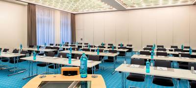 Foto von ACHAT Hotel Bremen City