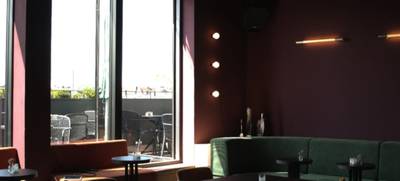 Foto von F32 Rooftop Bar