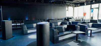 Foto von Finn´s Penthouse Eventlocation