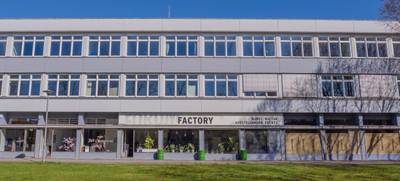Foto von Forum Factory