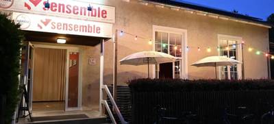 Foto von Sensemble Theater