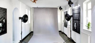 Foto von Gallery Stauch
