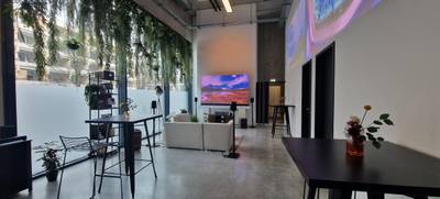 Foto von M8 Eventfactory