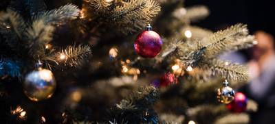 Foto von Weihnachtspauschale