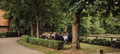 Foto von Tagungspauschale
