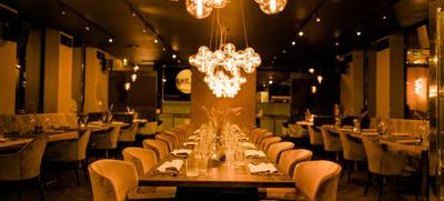 Foto von St. Ribs Restaurant & Bar Bonn