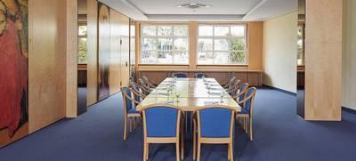 Foto von Living Hotel Nürnberg SAAL 1