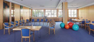 Foto von Living Hotel Nürnberg SAAL 2