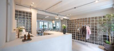 Foto von Reformer Pilates Teambuilding