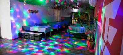 Foto von LaserTag Evolution