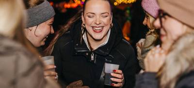 Foto von Oh Du Schöneweide in der White Spreelounge