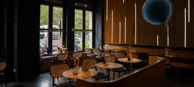 Foto von C U Restaurant