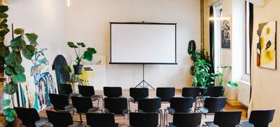 Foto von Workshop Special